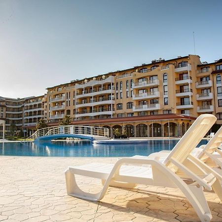 Sunny Apartment In A Complex With A Pool And Gym By Flаt Manаger 阳光海滩 外观 照片